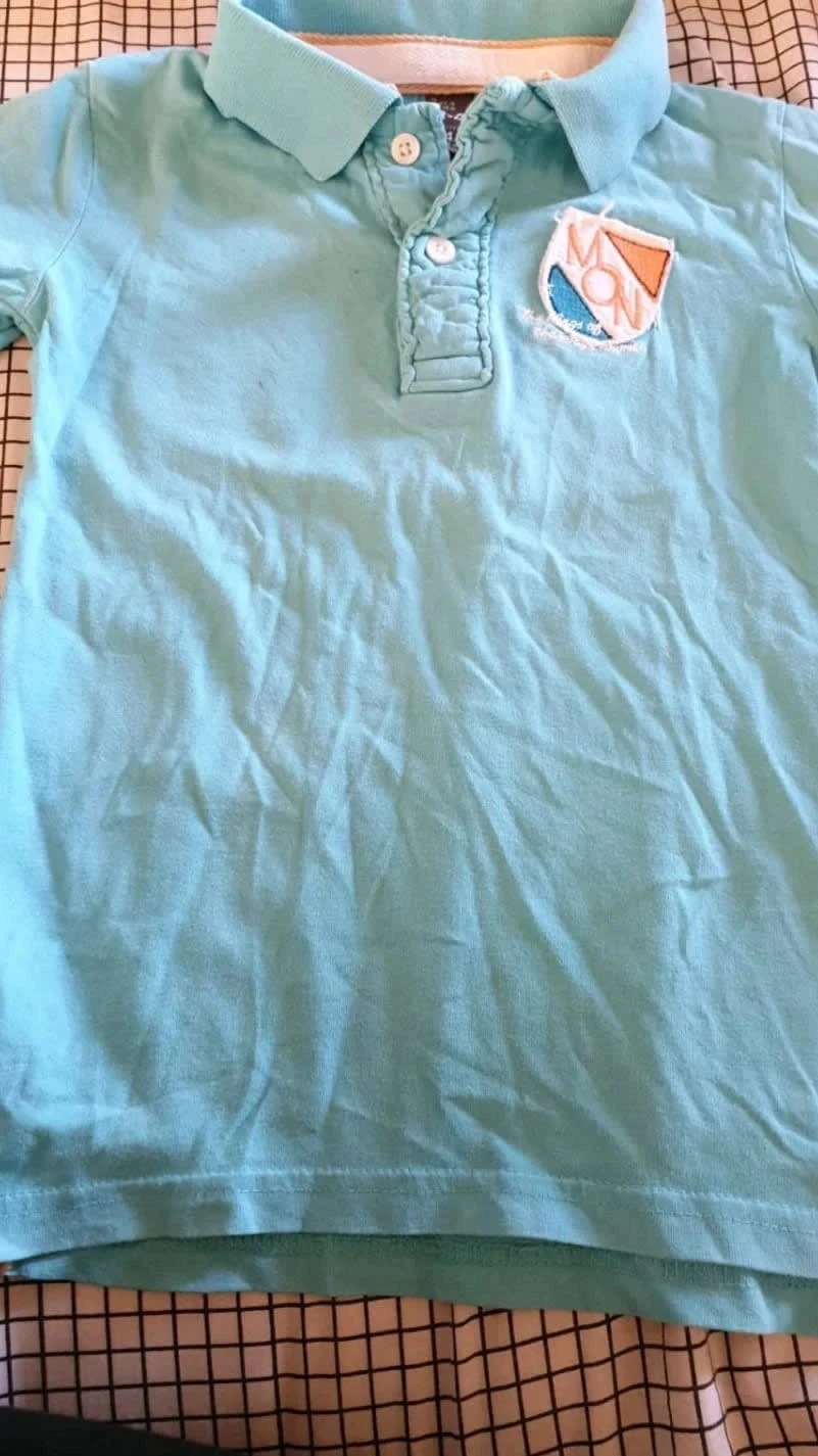 Polo Zara 3_4 jaar – photo 5